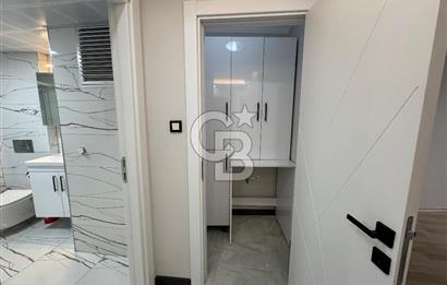 2+1 Kapalı Mutfak Merkezi Konum Fikri Altay Mah. Satılık Daire