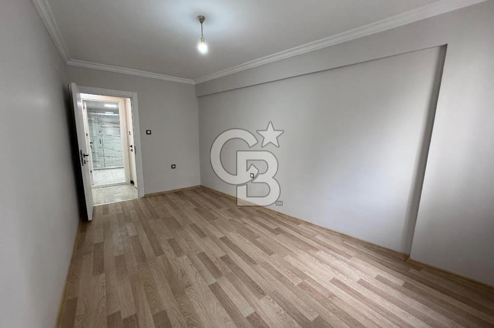 2+1 Kapalı Mutfak Merkezi Konum Fikri Altay Mah. Satılık Daire