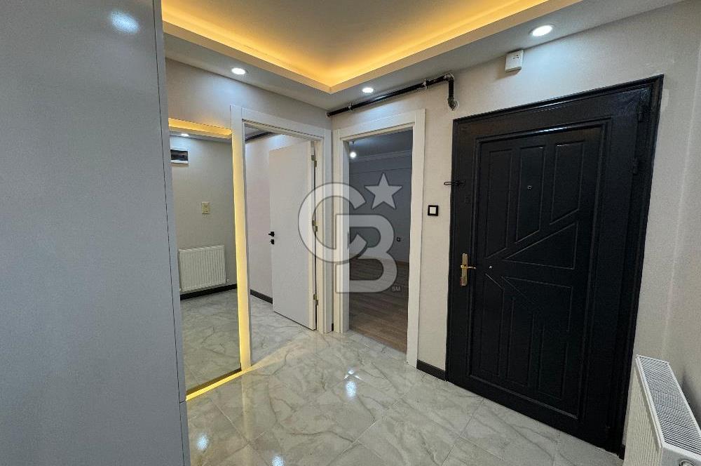 2+1 Kapalı Mutfak Merkezi Konum Fikri Altay Mah. Satılık Daire