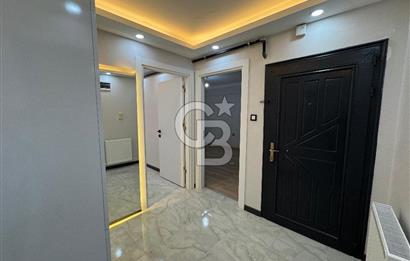 2+1 Kapalı Mutfak Merkezi Konum Fikri Altay Mah. Satılık Daire