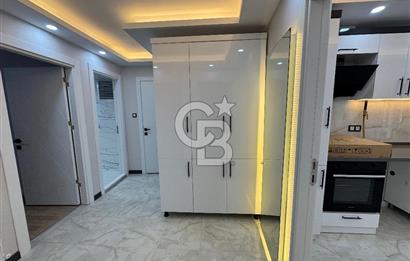 2+1 Kapalı Mutfak Merkezi Konum Fikri Altay Mah. Satılık Daire
