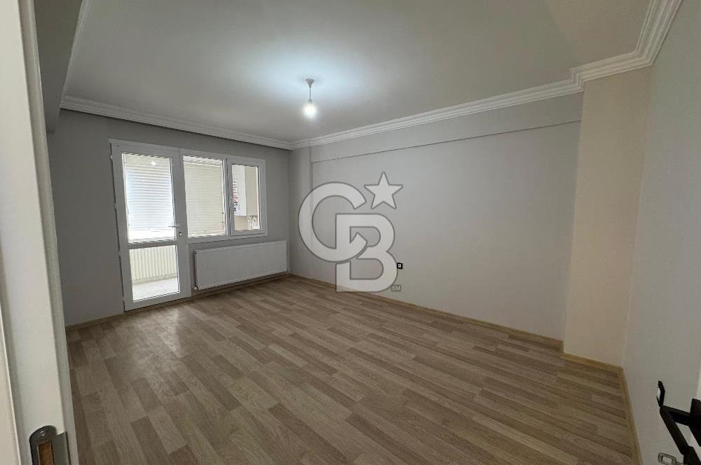 2+1 Kapalı Mutfak Merkezi Konum Fikri Altay Mah. Satılık Daire