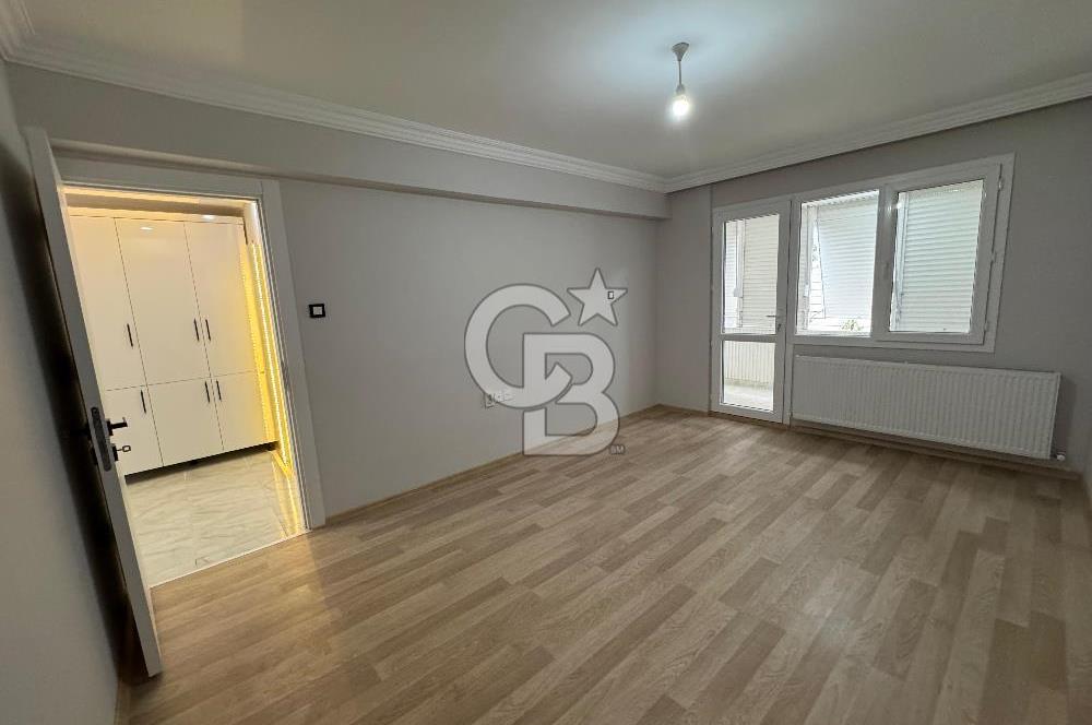 2+1 Kapalı Mutfak Merkezi Konum Fikri Altay Mah. Satılık Daire
