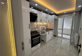 2+1 Kapalı Mutfak Merkezi Konum Fikri Altay Mah. Satılık Daire