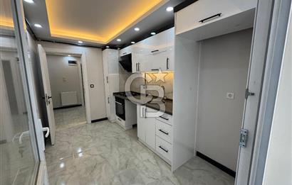 2+1 Kapalı Mutfak Merkezi Konum Fikri Altay Mah. Satılık Daire