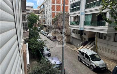 2+1 Kapalı Mutfak Merkezi Konum Fikri Altay Mah. Satılık Daire