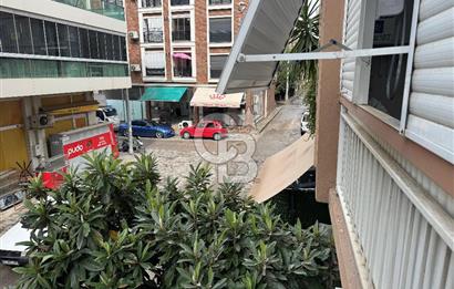 2+1 Kapalı Mutfak Merkezi Konum Fikri Altay Mah. Satılık Daire