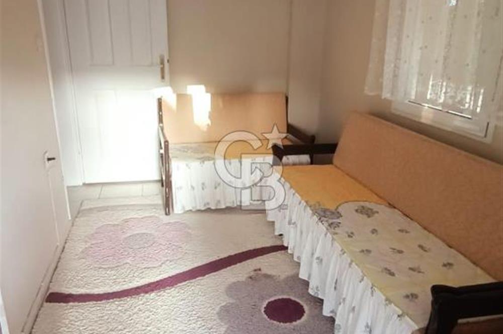YENİ FOÇA YAZLIK MÜSTAKİL DAİRE