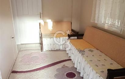 YENİ FOÇA YAZLIK MÜSTAKİL DAİRE