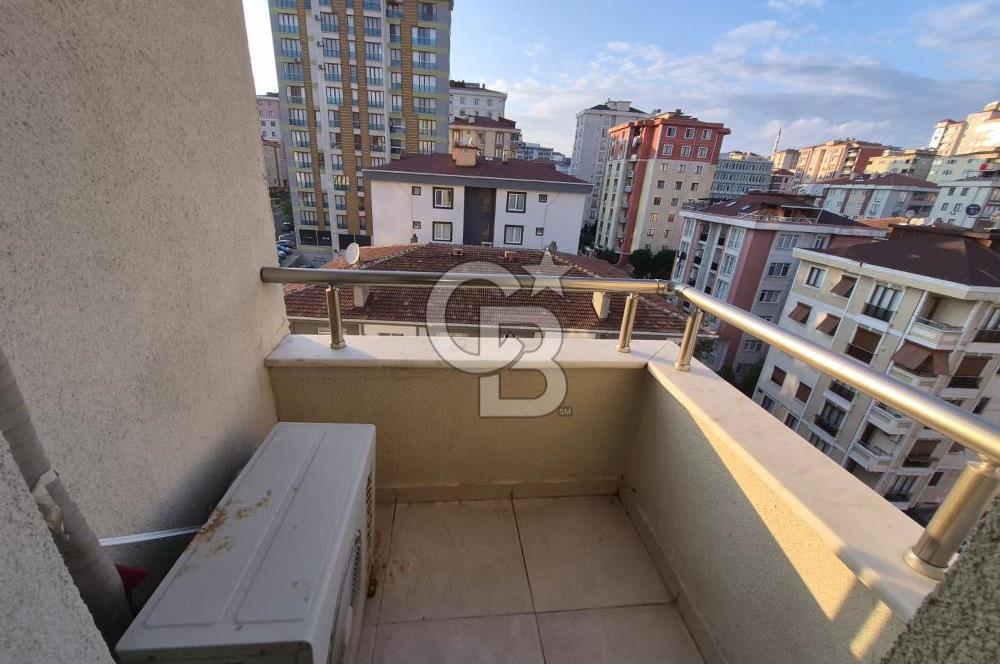 ŞERİFALİDE HAVUZLU GÜVENLİKLİ OTOPARKLI SİTEDE 2+1 KİRALIK DAİRE
