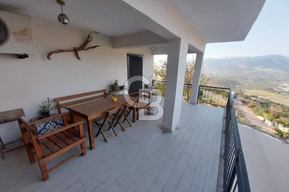 🏡 YATIRIMLIK FIRSAT! MENEMEN GÖKTEPE'DE KOMPLE SATILIK BİNA