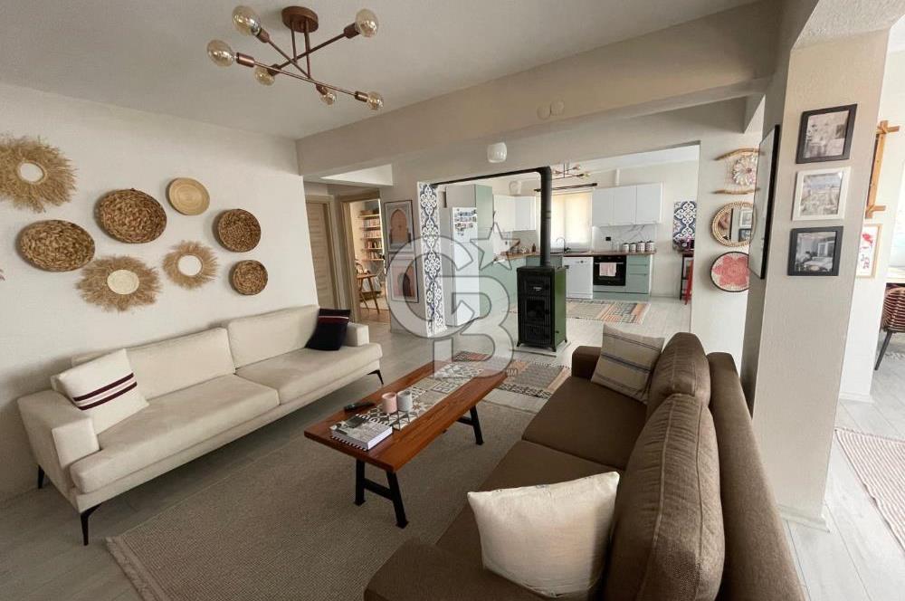 🏡 YATIRIMLIK FIRSAT! MENEMEN GÖKTEPE'DE KOMPLE SATILIK BİNA