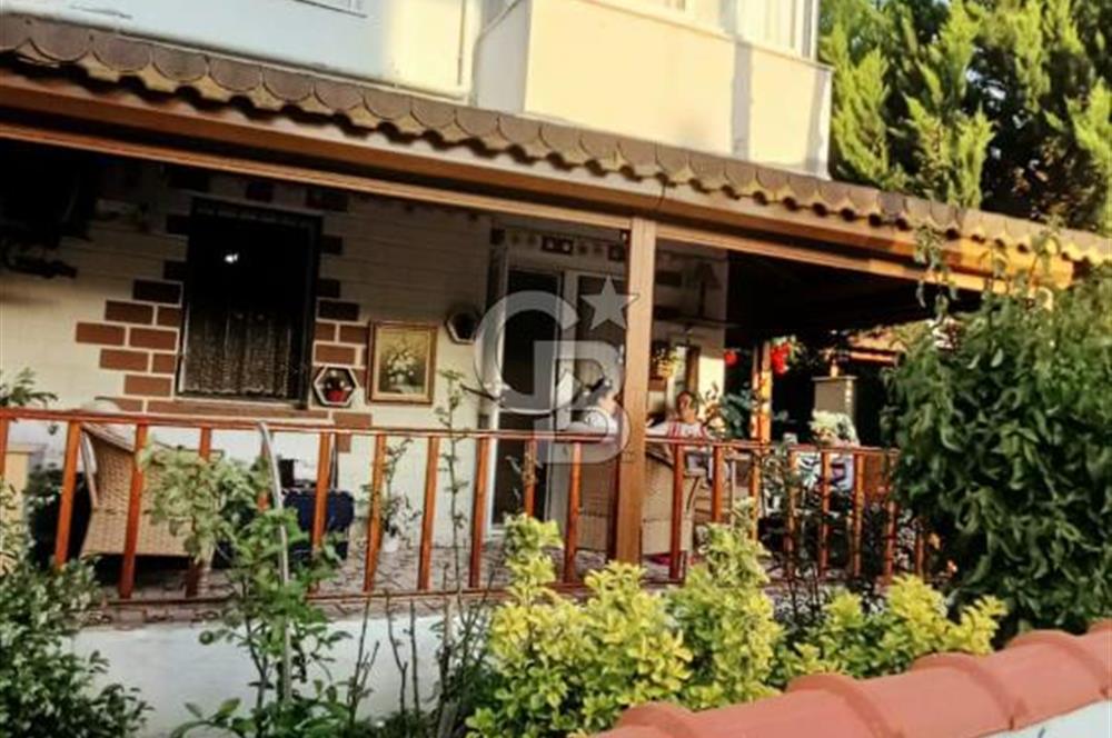 YENİ FOÇA YAZLIK MÜSTAKİL DAİRE