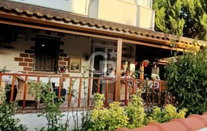 YENİ FOÇA YAZLIK MÜSTAKİL DAİRE