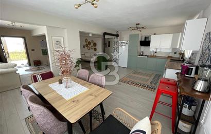 🏡 YATIRIMLIK FIRSAT! MENEMEN GÖKTEPE'DE KOMPLE SATILIK BİNA