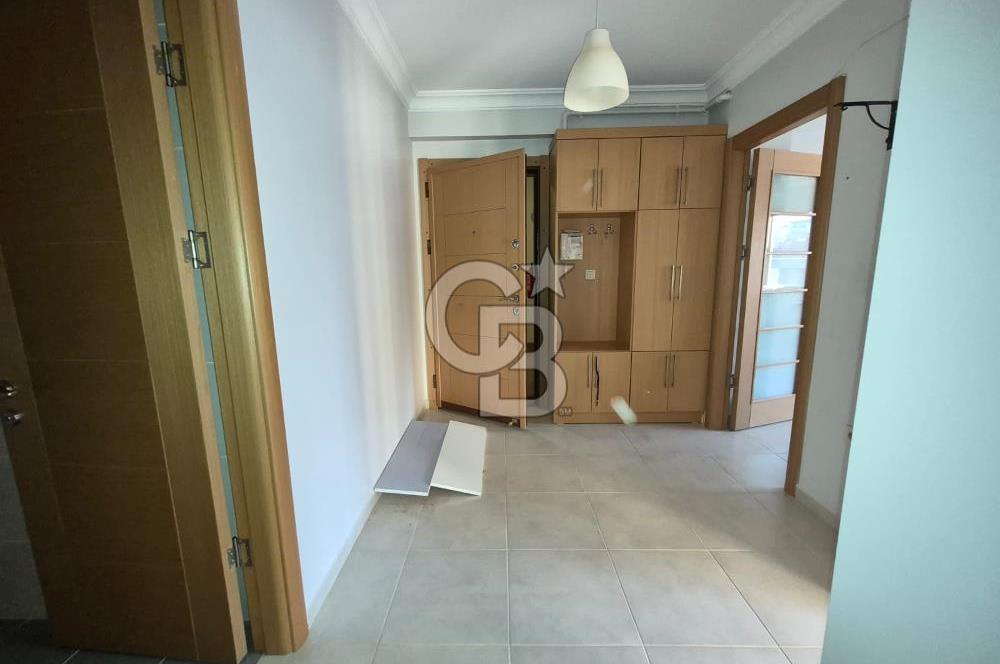 ŞERİFALİDE HAVUZLU GÜVENLİKLİ OTOPARKLI SİTEDE 2+1 KİRALIK DAİRE