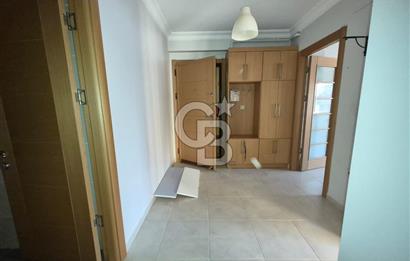 ŞERİFALİDE HAVUZLU GÜVENLİKLİ OTOPARKLI SİTEDE 2+1 KİRALIK DAİRE