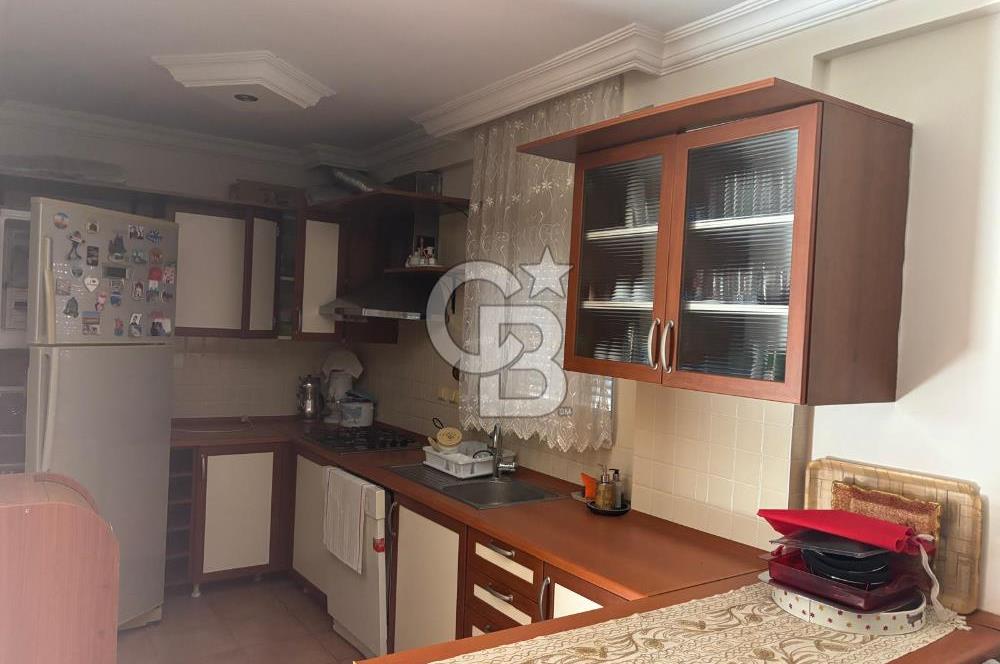 Güvendik'te Denize Yakın Satılık Villa