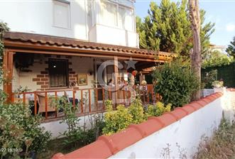 YENİ FOÇA YAZLIK MÜSTAKİL DAİRE