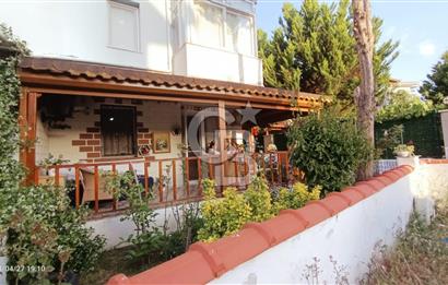 YENİ FOÇA YAZLIK MÜSTAKİL DAİRE