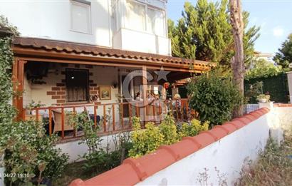 YENİ FOÇA YAZLIK MÜSTAKİL DAİRE