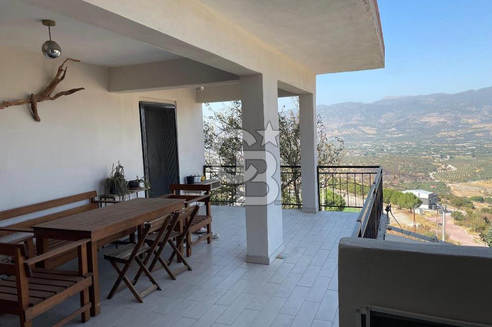 🏡 YATIRIMLIK FIRSAT! MENEMEN GÖKTEPE'DE KOMPLE SATILIK BİNA