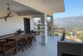🏡 YATIRIMLIK FIRSAT! MENEMEN GÖKTEPE'DE KOMPLE SATILIK BİNA