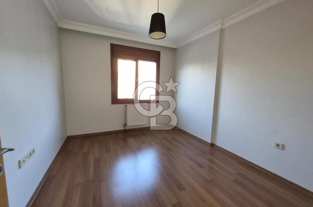 ŞERİFALİDE HAVUZLU GÜVENLİKLİ OTOPARKLI SİTEDE 2+1 KİRALIK DAİRE