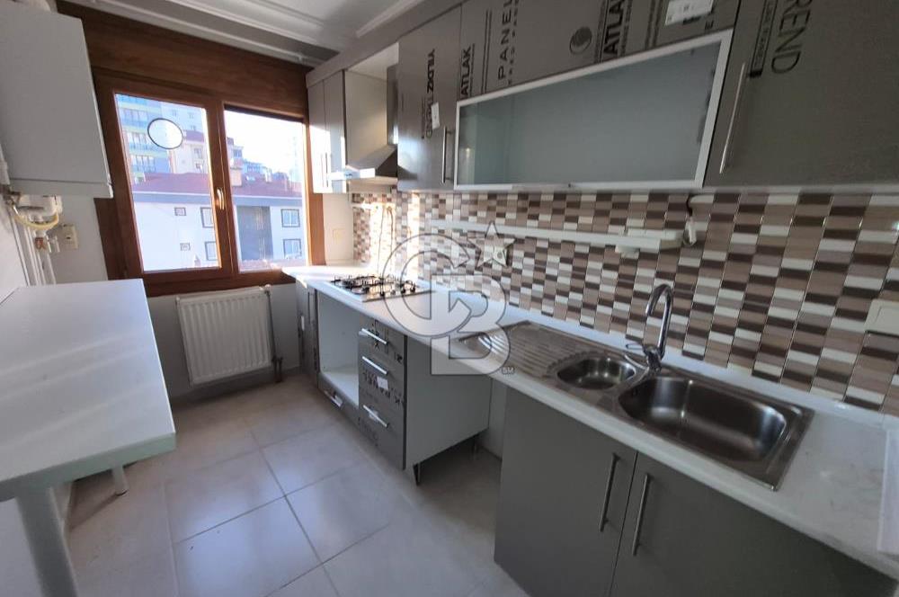 ŞERİFALİDE HAVUZLU GÜVENLİKLİ OTOPARKLI SİTEDE 2+1 KİRALIK DAİRE