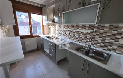 ŞERİFALİDE HAVUZLU GÜVENLİKLİ OTOPARKLI SİTEDE 2+1 KİRALIK DAİRE