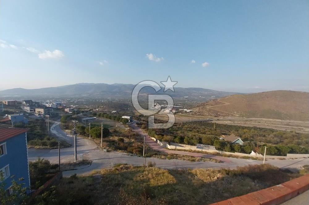 🏡 YATIRIMLIK FIRSAT! MENEMEN GÖKTEPE'DE KOMPLE SATILIK BİNA