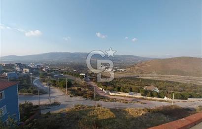 🏡 YATIRIMLIK FIRSAT! MENEMEN GÖKTEPE'DE KOMPLE SATILIK BİNA