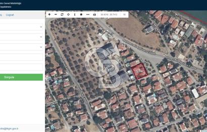 Güvendik'te Denize Yakın Satılık Villa