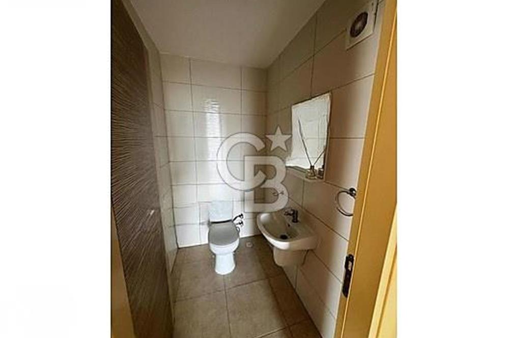 GüneyPark-1 de, Yüksek Katta, Geniş Manzaralık Daire