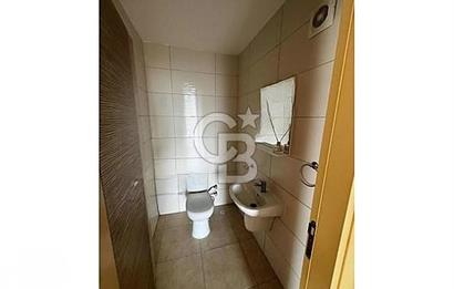 GüneyPark-1 de, Yüksek Katta, Geniş Manzaralık Daire