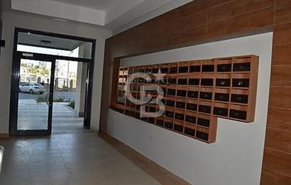 GüneyPark-1 de, Yüksek Katta, Geniş Manzaralık Daire