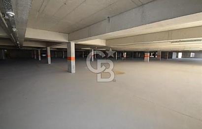 GüneyPark-1 de, Yüksek Katta, Geniş Manzaralık Daire