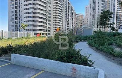 GüneyPark-1 de, Yüksek Katta, Geniş Manzaralık Daire