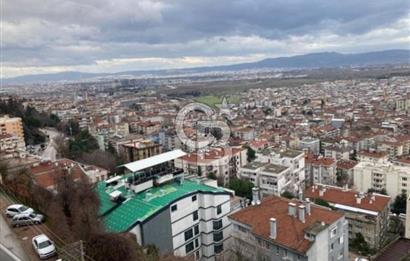 CB EVEREST'TEN ÇEKİRGE SELVİLİ CD.ARAKAT 3+1 GENİŞ DAİRE.