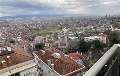CB EVEREST'TEN ÇEKİRGE SELVİLİ CD.ARAKAT 3+1 GENİŞ DAİRE.