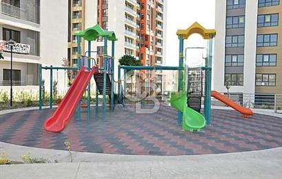 GüneyPark-1 de, Yüksek Katta, Geniş Manzaralık Daire