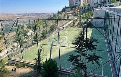 GüneyPark-1 de, Yüksek Katta, Geniş Manzaralık Daire