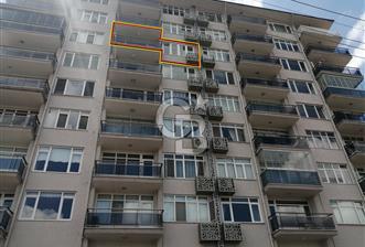 CB EVEREST'TEN ÇEKİRGE SELVİLİ CD.ARAKAT 3+1 GENİŞ DAİRE.