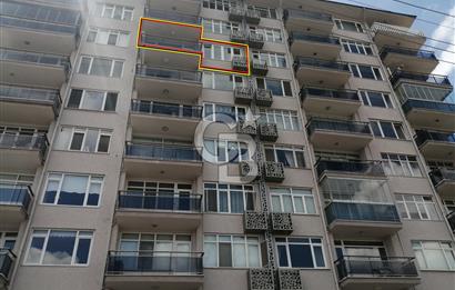 CB EVEREST'TEN ÇEKİRGE SELVİLİ CD.ARAKAT 3+1 GENİŞ DAİRE.