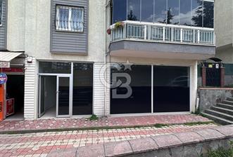 CB EVEREST'TEN BAĞLARALTI 1.CADDE TABELA DEĞERİ YÜKSEK DÜKKAN
