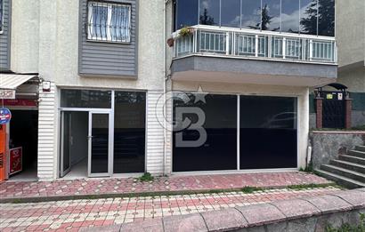 CB EVEREST'TEN BAĞLARALTI 1.CADDE TABELA DEĞERİ YÜKSEK DÜKKAN