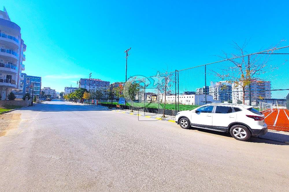 Koyundere Cadde Üstü Kiralık Dükkan
