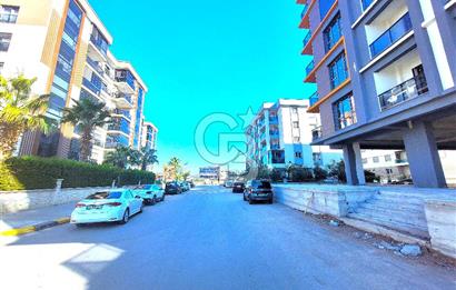 Koyundere Cadde Üstü Kiralık Dükkan