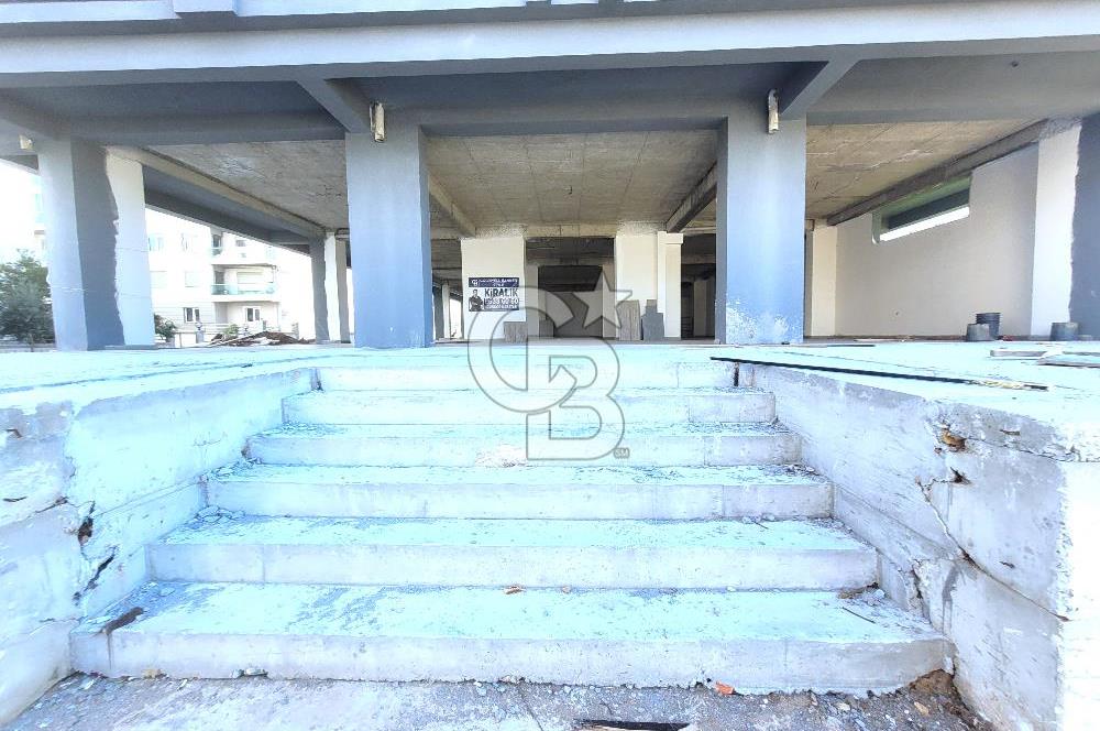 Koyundere Cadde Üstü Kiralık Dükkan