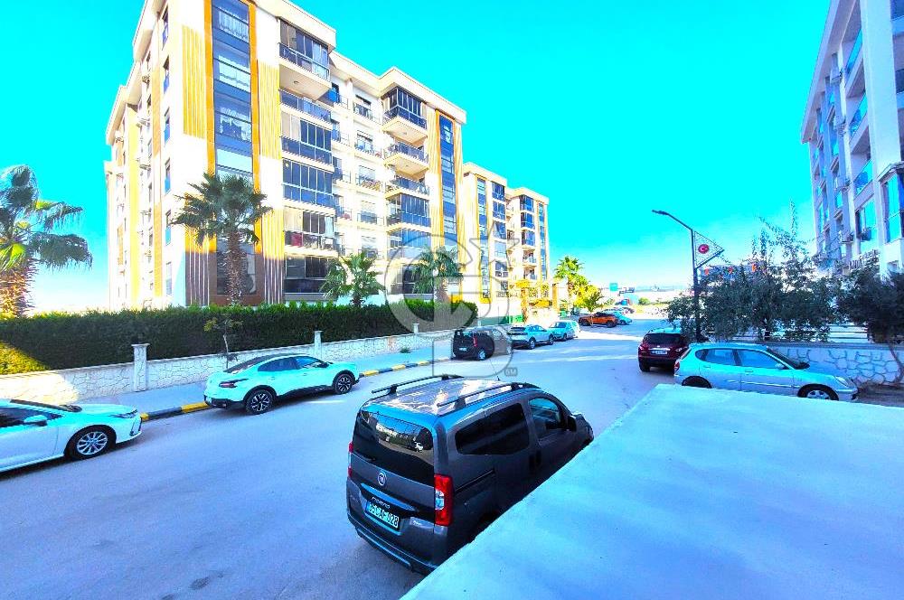 Koyundere Cadde Üstü Kiralık Dükkan